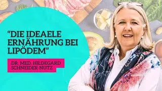 Fett verlieren mit Fett bei Lipödem!