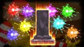 【MUGEN】Graves Intro Compilation