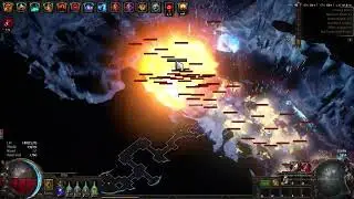 Deep delve afk build DEPTH 730