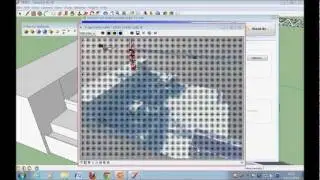 Map Port 3D Skechup (Update2) Modeling and Rendering Fast