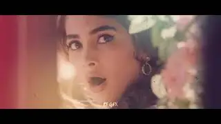 Pooja Hegde Status 2023 | PT GFX