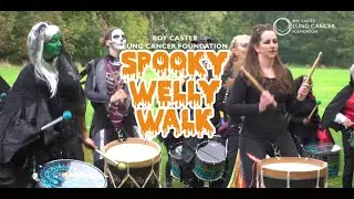 Spooky Welly Walk 2023