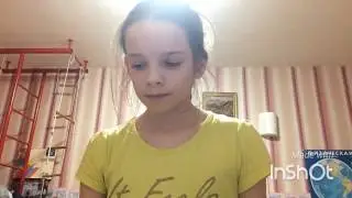 Джодасэн в исполнении Лизы Комаровой