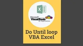 Do Until Loop VBA | Excel Macro