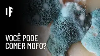 What if you ate mold?