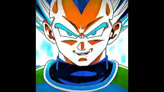 《 I Am Adorable❗️》[4k] DragonBall Edit | #vegeta #goku #dragonball #vagetaedit @VyukSUCKatANIME