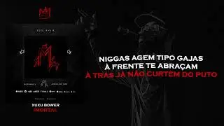 Xuxu Bower- Imortal