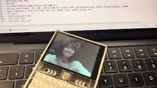 T-Deck loop playing all AVI videos in folder