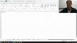 Excel For Beginners: Free Excel Course: Lesson 10 How to Insert or Rename sheets in Excel Workbooks