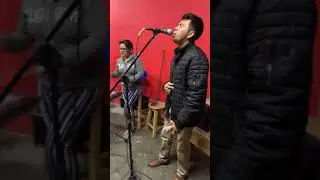 Contra el Dragón Como una Novela Mi corazón es un vagabundo Popurrí Los Acosta
