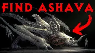 DIABLO 4 - When does ASHAVA World Boss Spawn?
