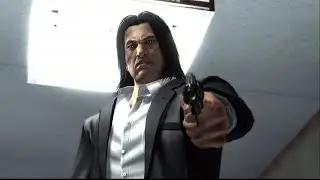 Explaining the Ueno Seiwa Clan Massacre | Yakuza 4