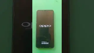 oppo a3s frp by pass