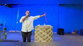 The Force of Faith