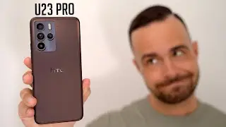 Es ist kompliziert: HTC U23 Pro Test Fazit nach 2 Wochen (Deutsch) | SwagTab
