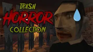Poop Killer Three: The Final Fart ► Trash Horror Collection ► Walkthrough (6)