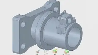 ANSYS SpaceClaim as a Primary Design Tool