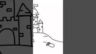 Adivina que estoy dibujando?   Guess what I'm drawing?
