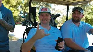 COACT Annual Golf Tournament (4K)