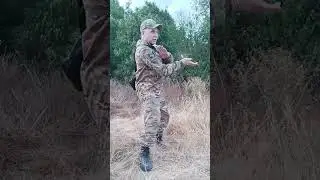 Атака по шее. Так ли эффективна?