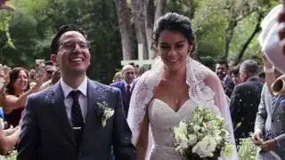 Resumen de Boda C&M | Cuernavaca, Mor. | Reflectus