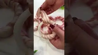 ЗАКУСКА ДЛЯ МАНГАЛА ЗА 5 МИНУТ🔥