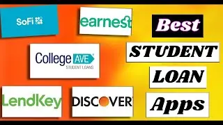 Best Loan Apps for Students in August 2024