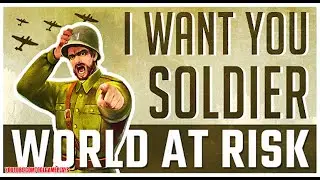 World at Risk Gameplay Part 1 (Android,ios)