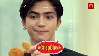 Casting Reel - McDonald's Chicken McDo "New Kids" TVC