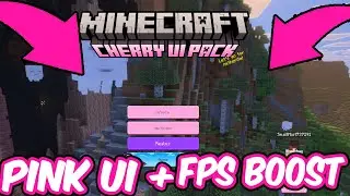 Лучший Клиент Для Майнкрафт Bedrock 1.21