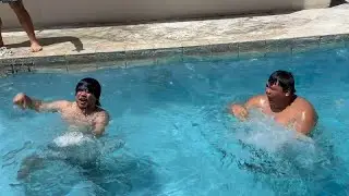 The Idiots First IRL Trip Together!!