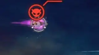 When the Raider becomes the Survivor…