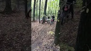 Иж Планета Спорт #мото #эндуро