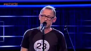Morten Remar - Jonathan (Live @ EkstraNummer)