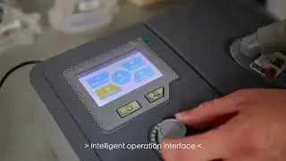 The Advantages of BEYOND Resplus APAP Auto CPAP machine
