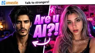 🚀 Meeting Random People Worldwide | Omegle, Monkey & OmeTV LIVE