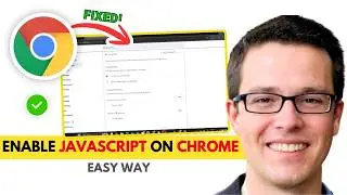 JavaScript Disabled? Here's Why Your Pages Won't Load