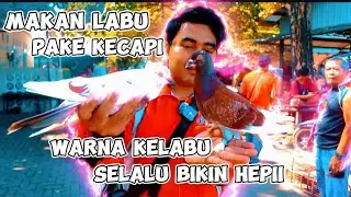 PADAHAL BUKAN HARI PASARAN TAPI DAPET SPEK YANG SEPERTI INI‼️