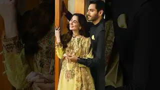 Mujhe Pyaar Hua Tha❤️Epi🔥 23||Hania Amir|Wahaj Ali| #short#trending #reel