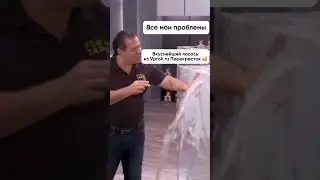 Говорят, что наш лосось решает все проблемы!!! #shorts