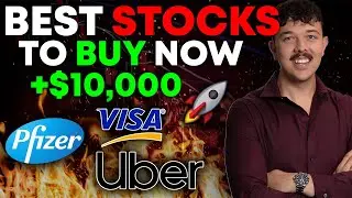 The Top 3 Stocks Options To Buy THIS WEEK