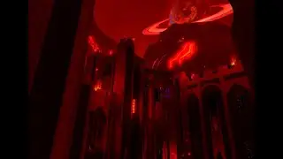 TRIA.os - Crimson Castle [BASELINE DIVINE]