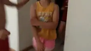 The Super Quick Hide & Seek Game