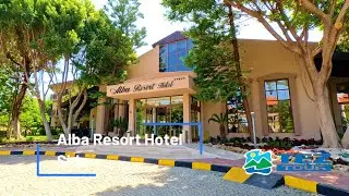 ALBA RESORT HOTEL 5*, Side Turkey