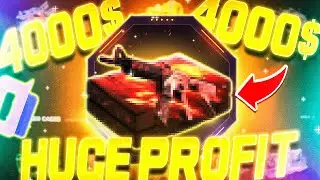 SKINCLUB 4000$ HUGE PROFIT | skin.club promo code | skin.club case battle | skinclub promo code |