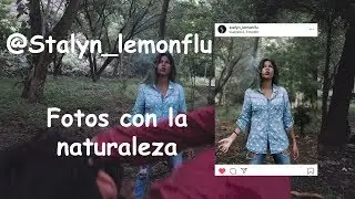 Haciendo FOTOS en una ZONA VERDOSA - GUAYAQUIL