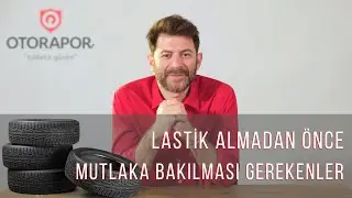 Uzman Tavsiyesi: Lastik Değiştirirken Bilmeniz Gereken 5 Önemli Nokta | Otorapor Oto Ekspertiz