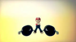 Mario Epic Split