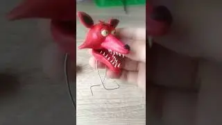 скучали #фнаф#halloween#фокси