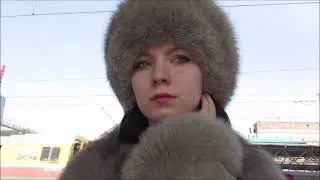 Безопасность на железной дороге.  Взгляд в прошлое